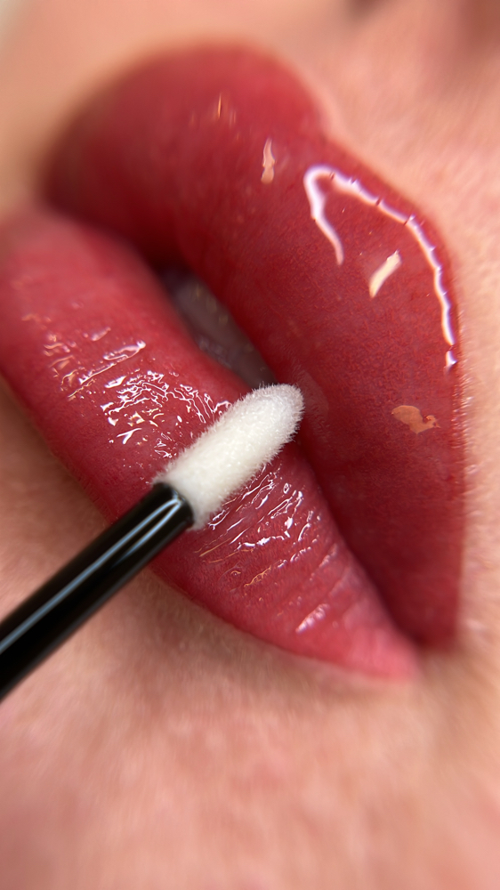Lip Blush | Lip Neutralization