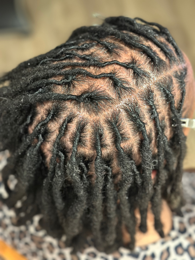 Retwist - No Style