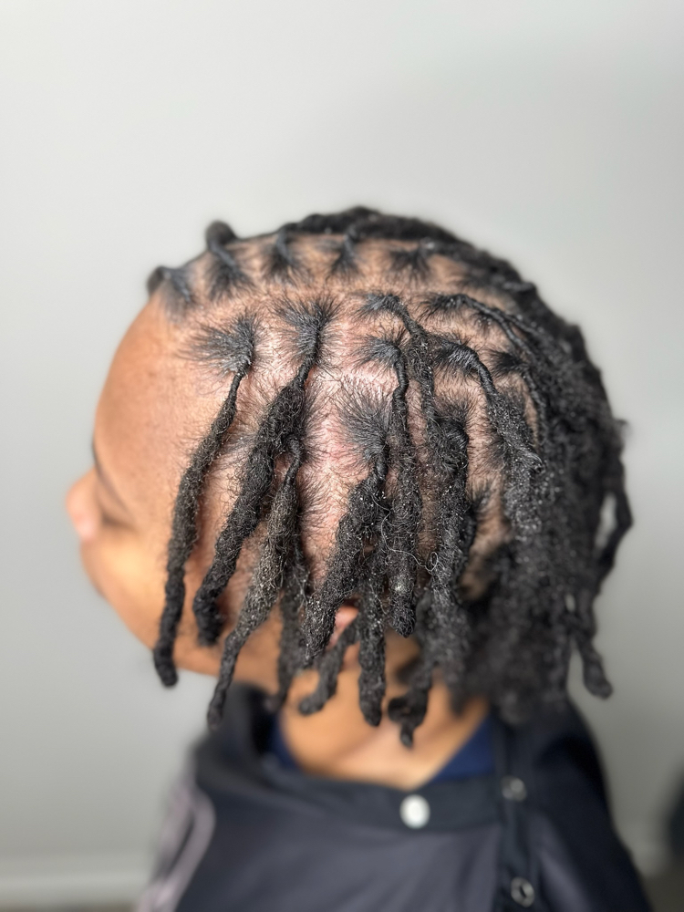 Retwist - No Style