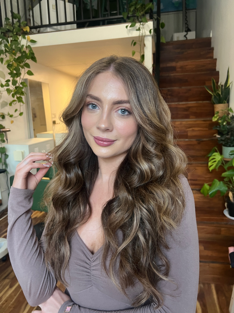 ✨NEW CLIENT BALAYAGE SPECIAL✨