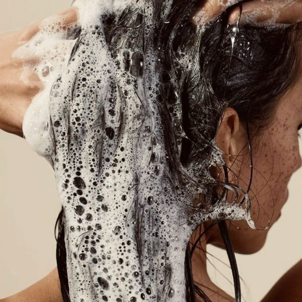 Express Scalp Facial at Hope The Hairbender in Merrimack, NH