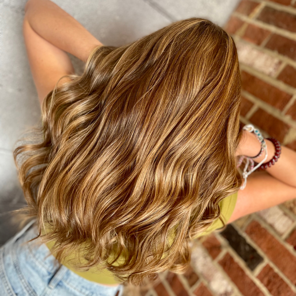Partial Highlight