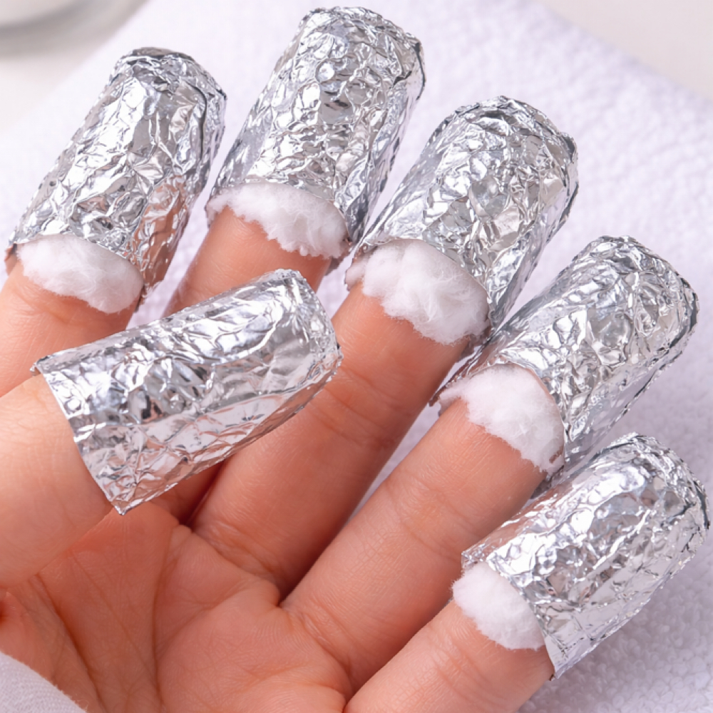 Soak Off “Add-on ONLY” at AidenNails in Ventura, CA