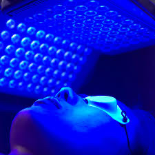 Acne Clarifying Facial w/LED