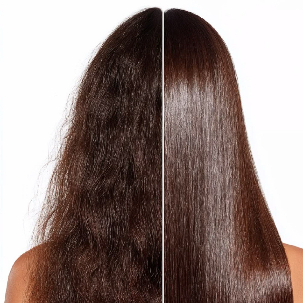 Hot Oil Hair Treatment at GlowNGo in Port Orange, FL