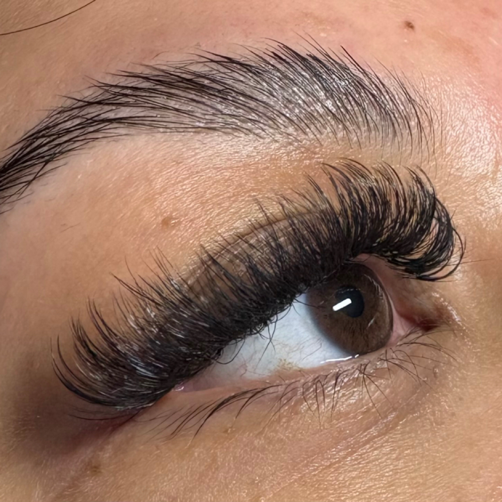 Volume Full Set at WinkCraft Aesthetics in Cleburne, TX