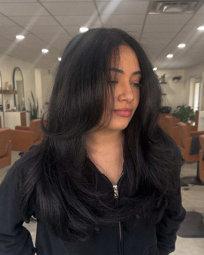 The Khyla Signature Glow