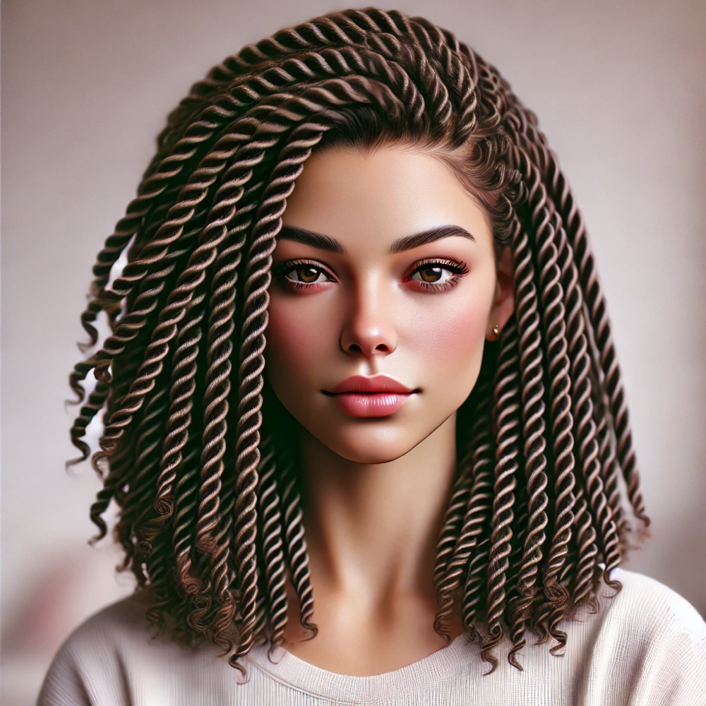 Marley Twist