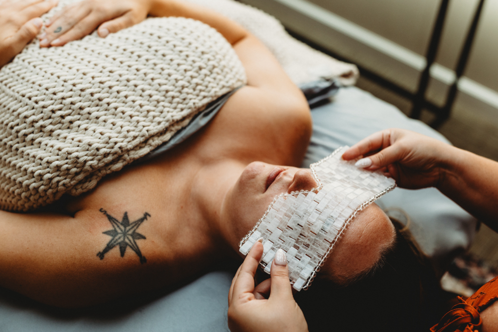 “Botox In A Bottle” Facial