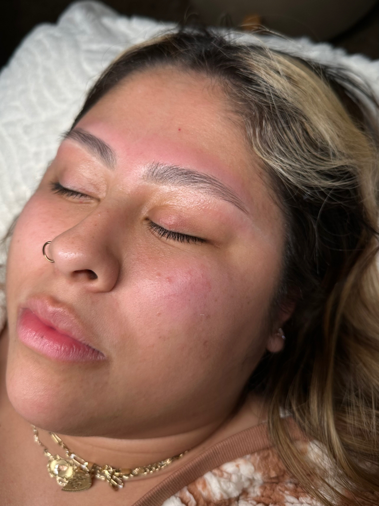Brow Shape