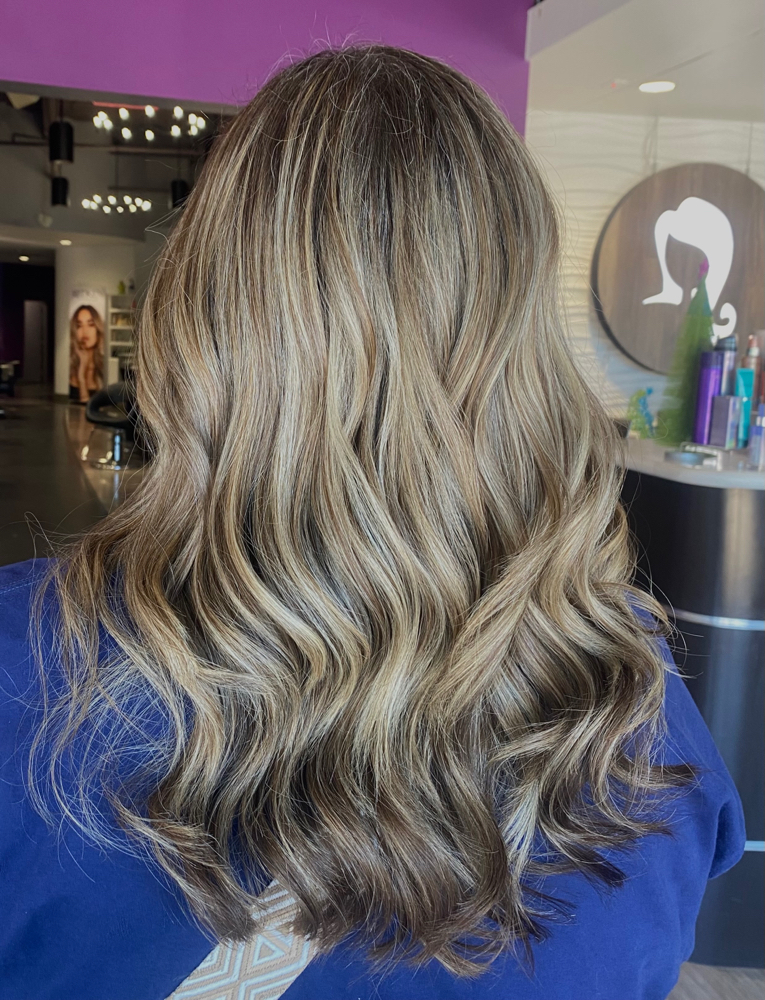 thermal styling