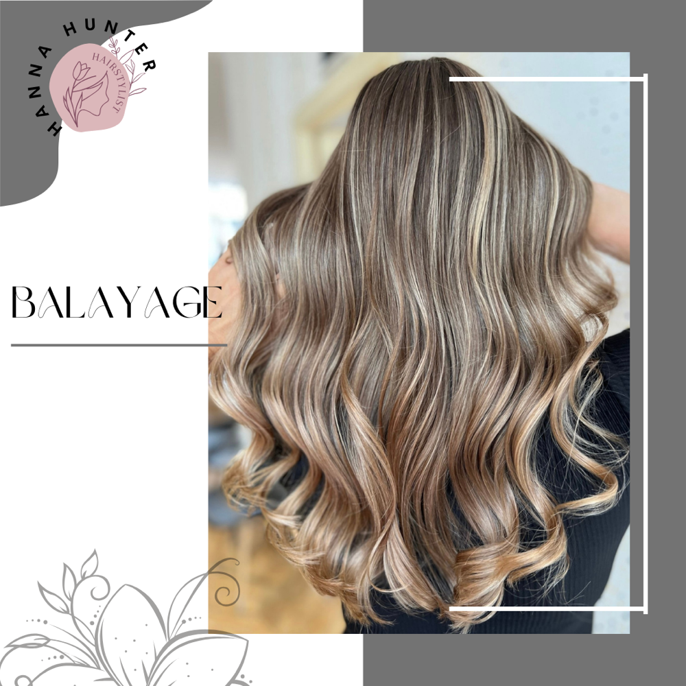 Full Balayage