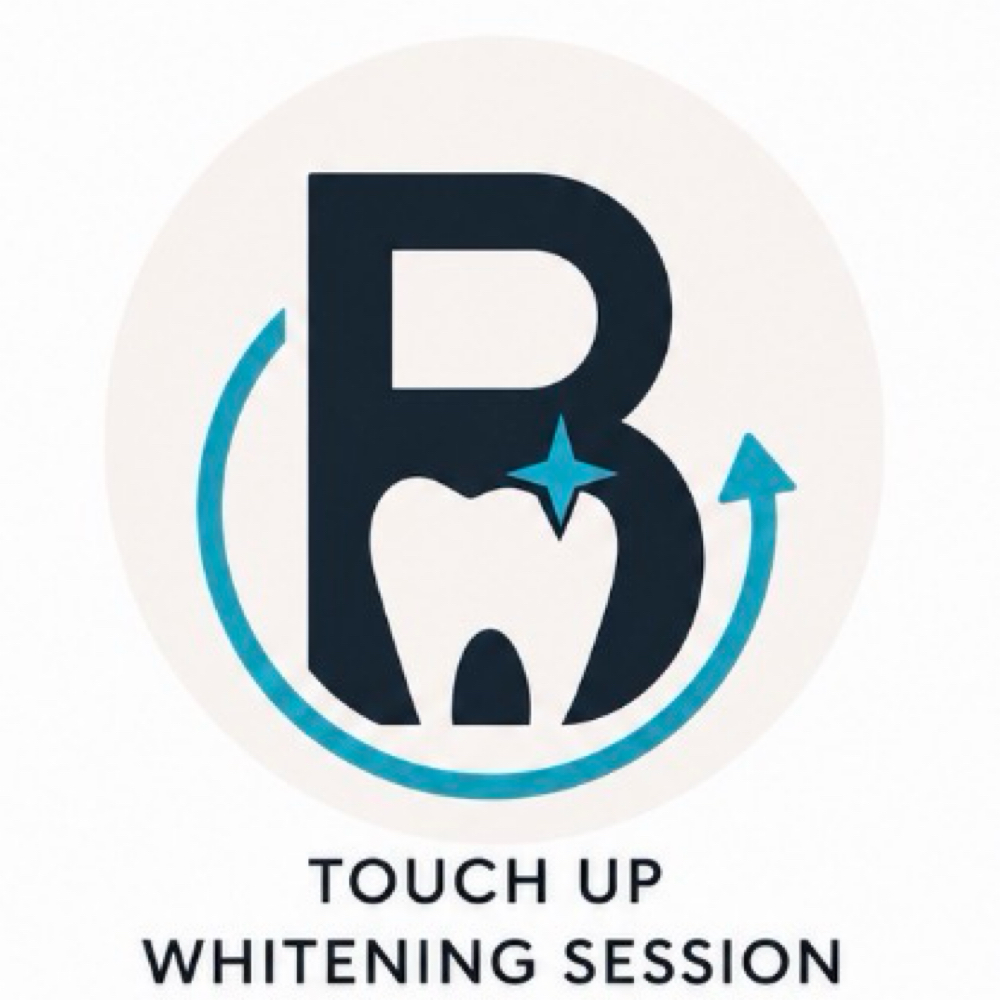 Touch Up Whitening Session at Bright Smiles Central Oregon in Bend, OR