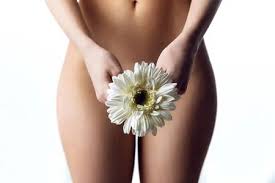 Brazilian Wax