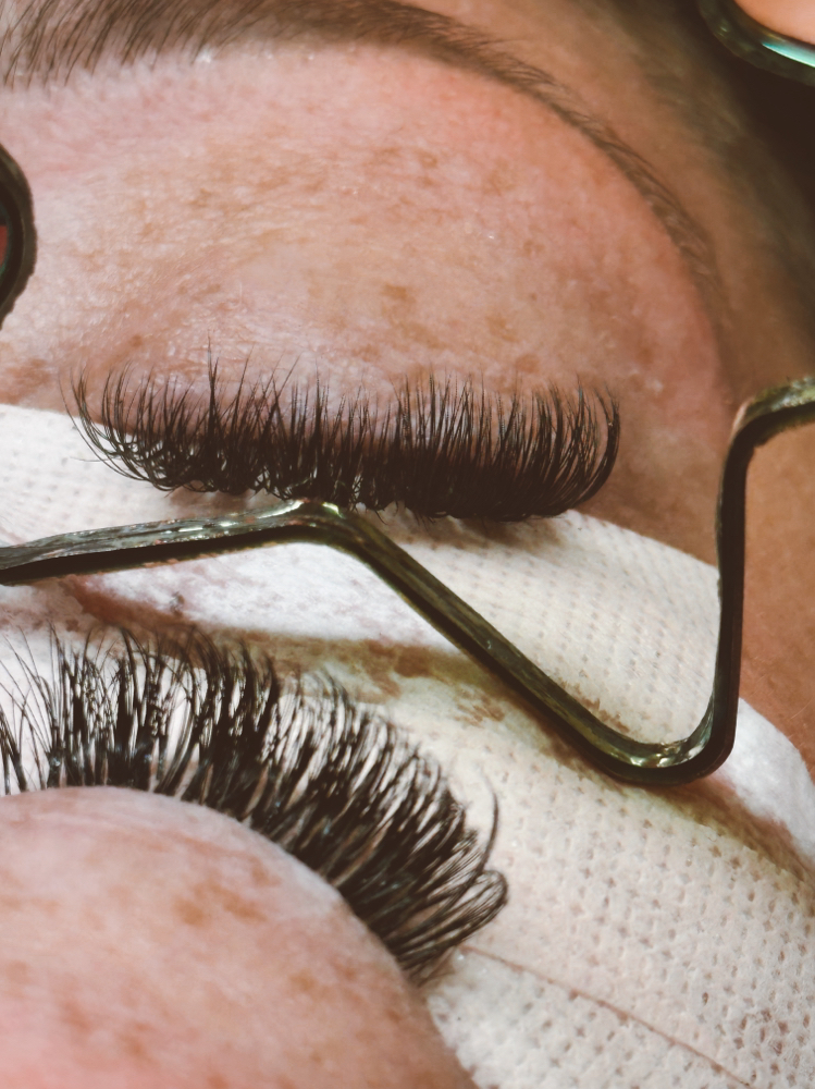 Volume 2-3 Week Lash Fill