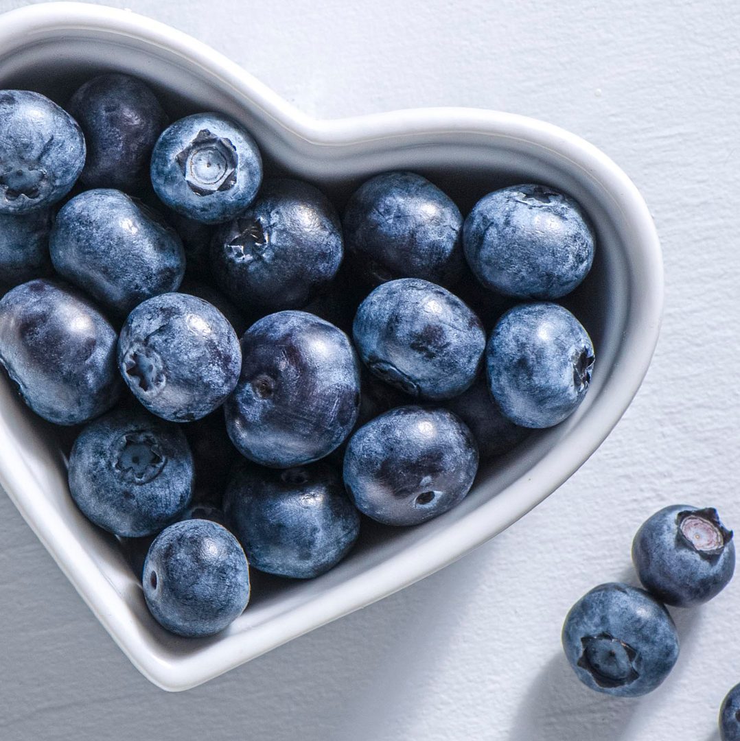Blueberry Glow Enzyme Facial