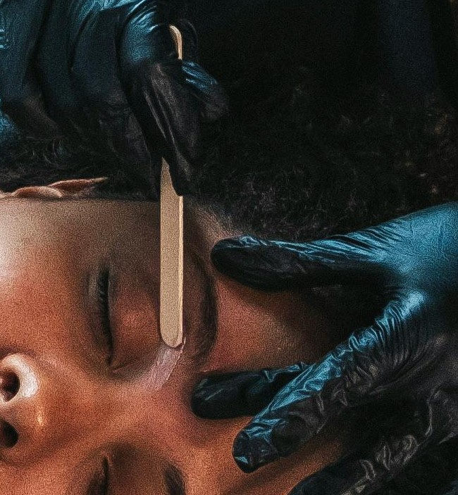 Eyebrows