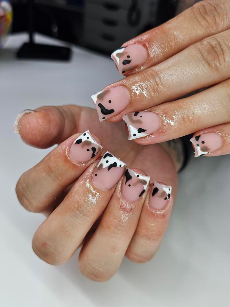 Bestie Teen Glam Full Set