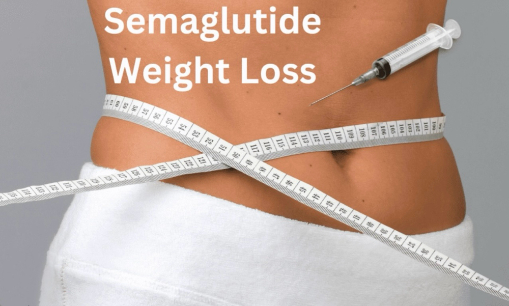 Semaglutide Weight loss