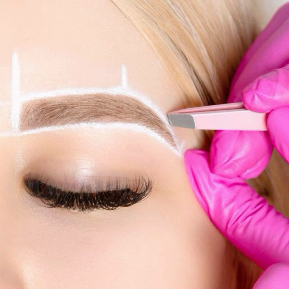 Eyebrow Shaping at Intimate Wax Studio in Cincinnati, OH