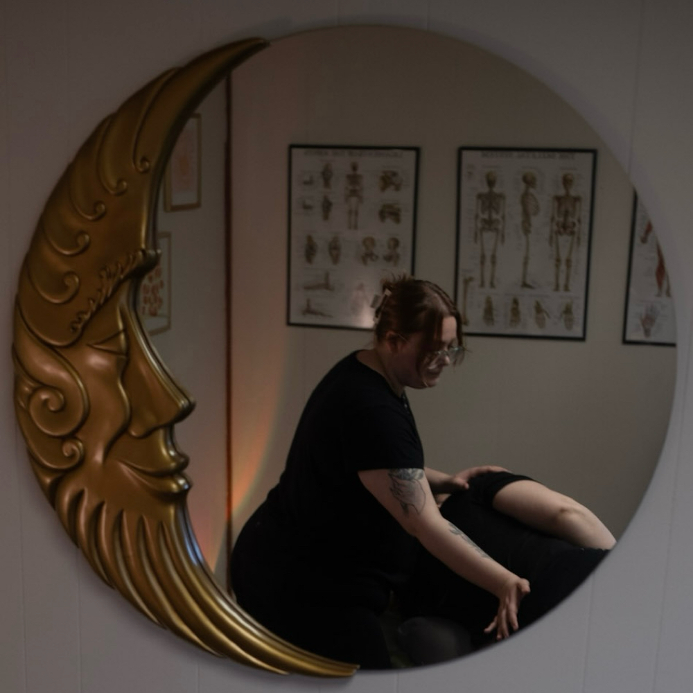 The Restore Session at Serene Hands Bodywork in Troy, MI