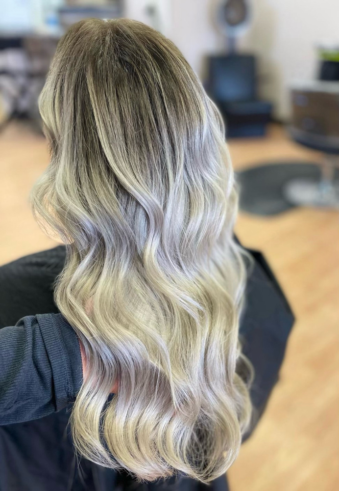 Balayage