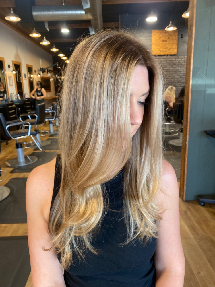 Partial Highlight