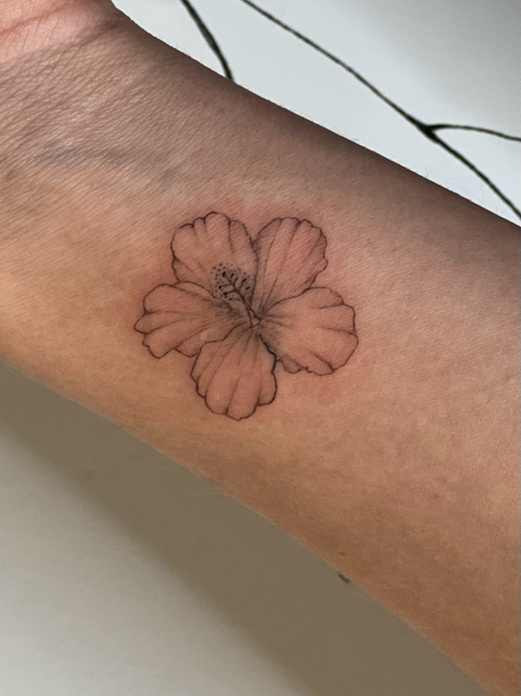 Small Fine Line at ELARA STUDIO in Grand Junction, CO