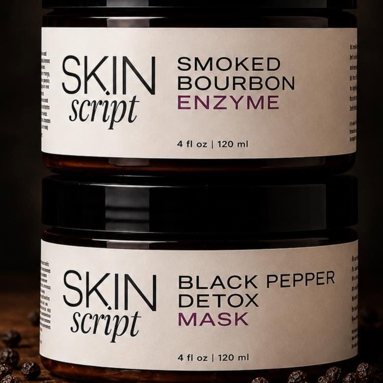 Men's Facials at Skin Theory Studio in Jeffersonville, IN