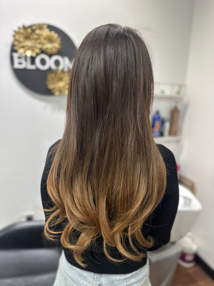 Extensions