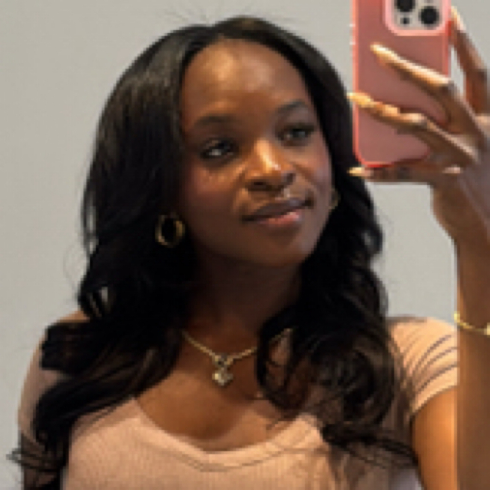 Clip Ins at Karlika Kimora in Henderson, NV