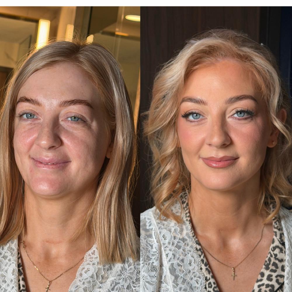 Trial Party Event at Vianca  Beauty in New York, NY