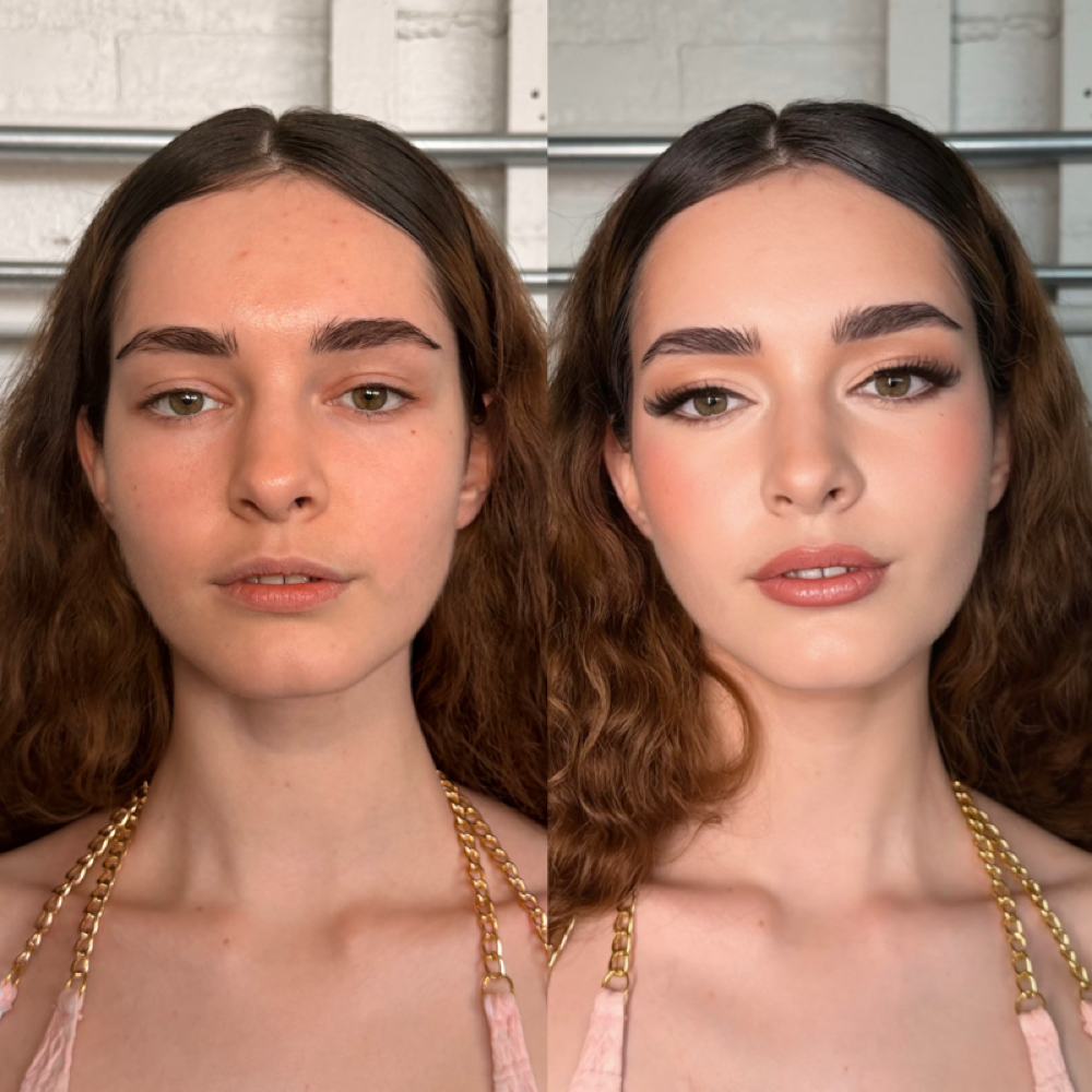 Trial Party Event at Vianca  Beauty in New York, NY