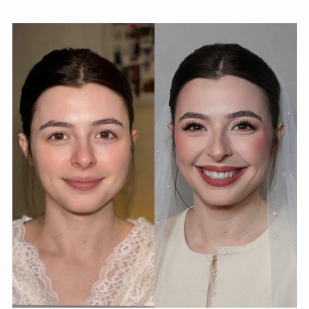 Trial Party Event at Vianca  Beauty in New York, NY