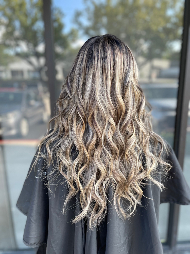 Balayage