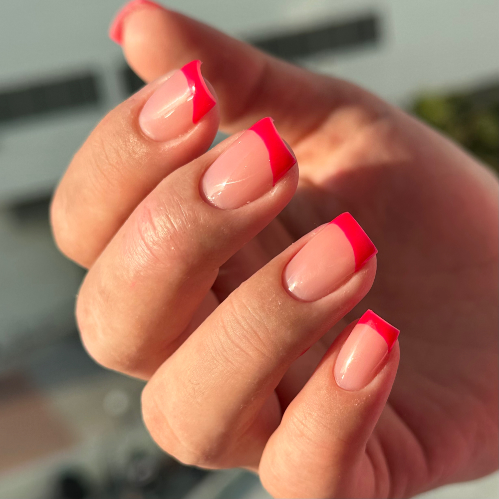 French Tips