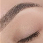 Add On Only-Brow Waxing