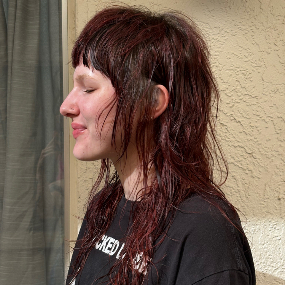 Haircut (RETURNING CLIENT)