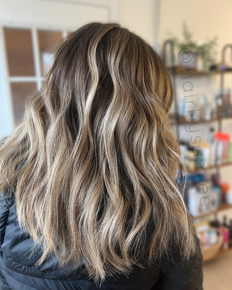 Balayage