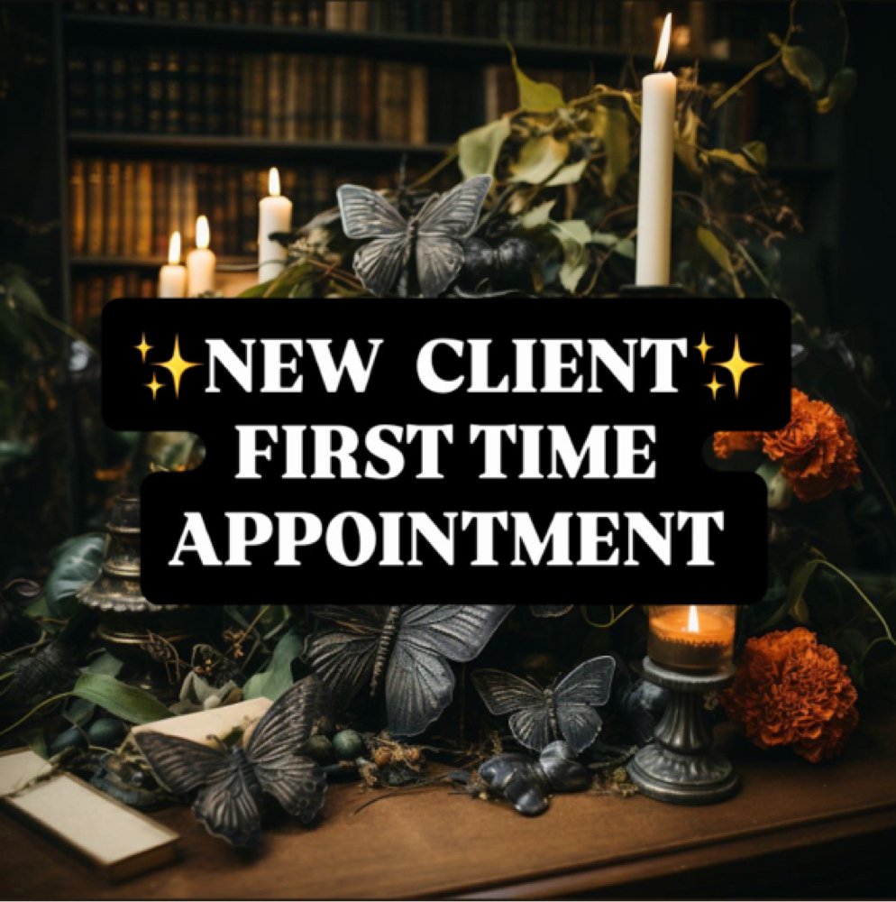 ✨FIRST TIME CLIENT✨Brow Wax🦇 at Coven of Brows in Tustin, CA