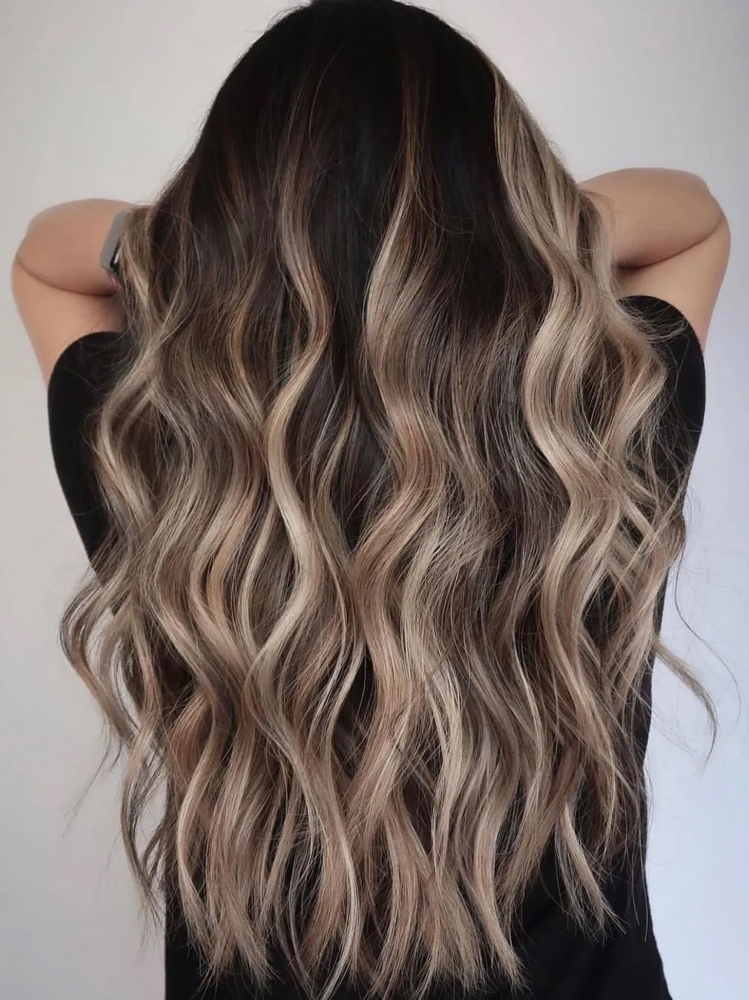 Balayage