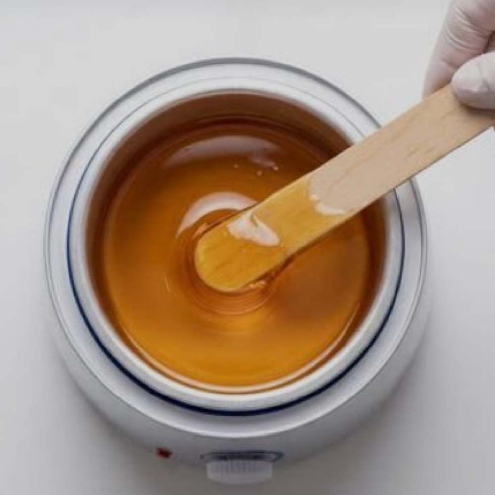 Bikini Wax at Sadia Skincare Studio in Cody, WY