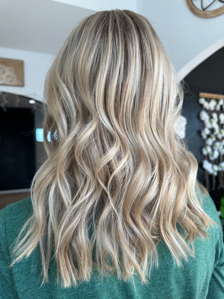 Toner/Gloss