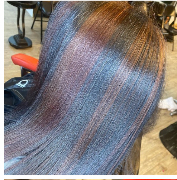 Highlights/Balayage