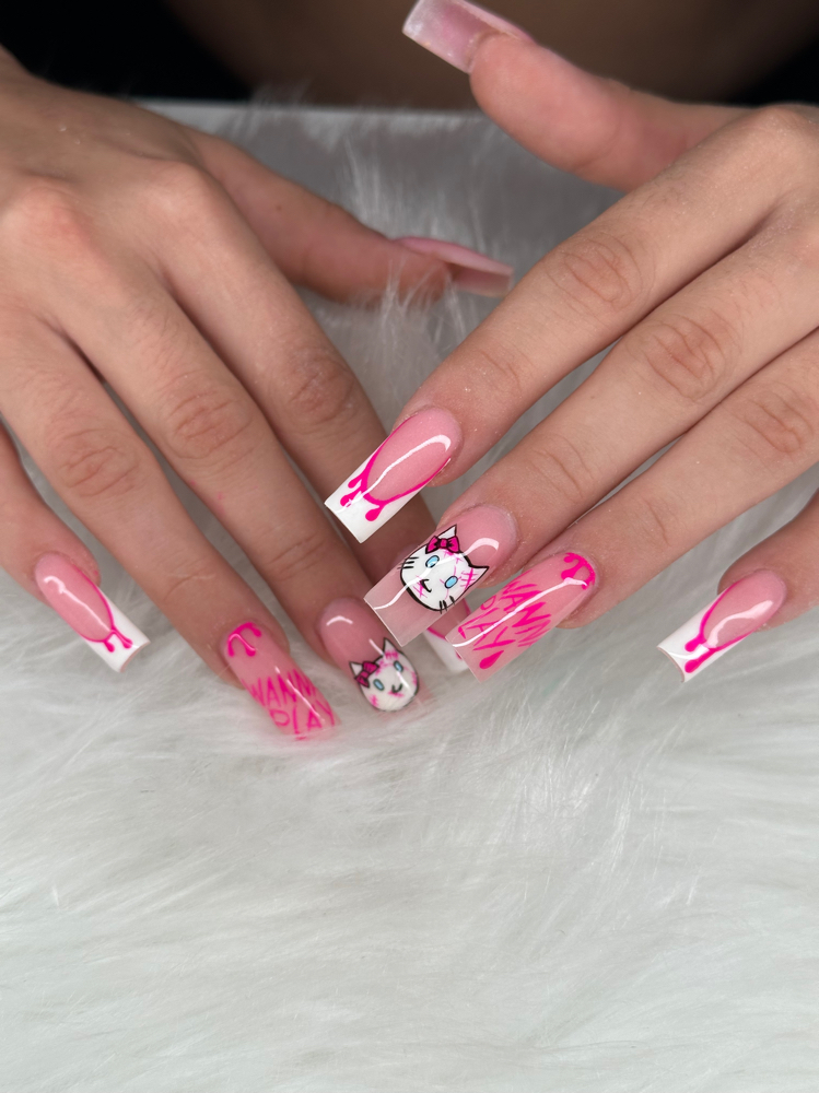 Long Set