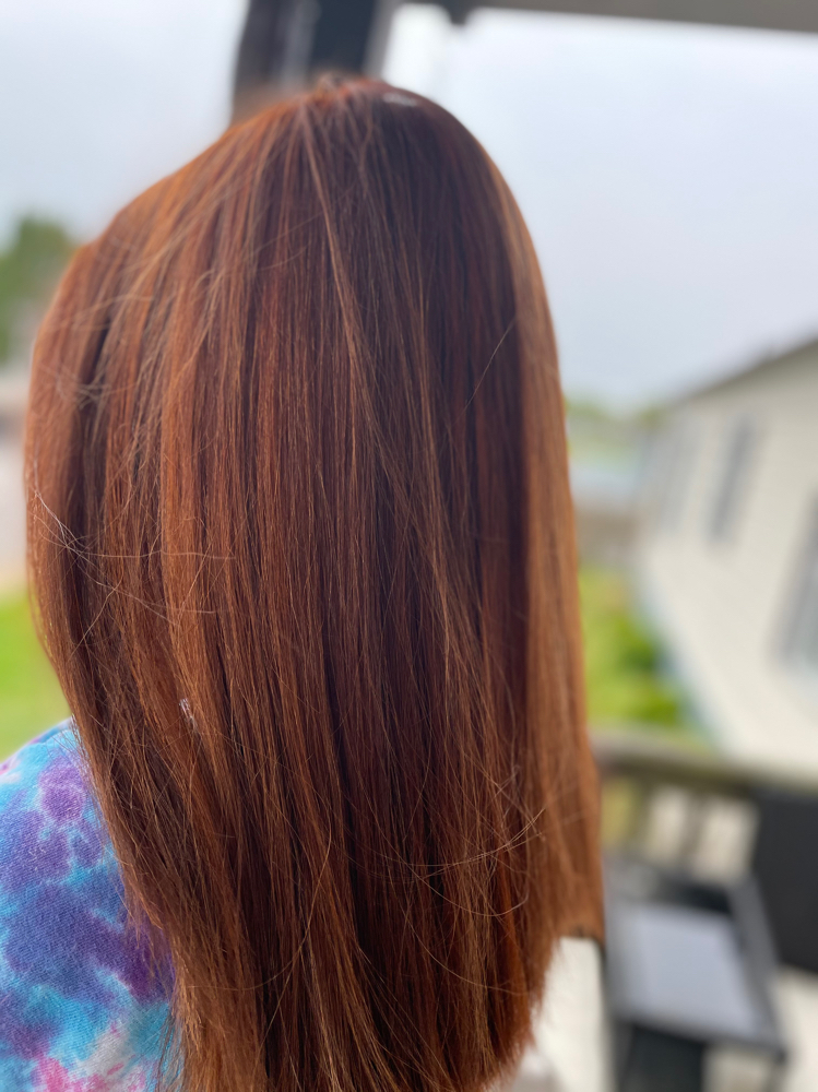 Color & Style