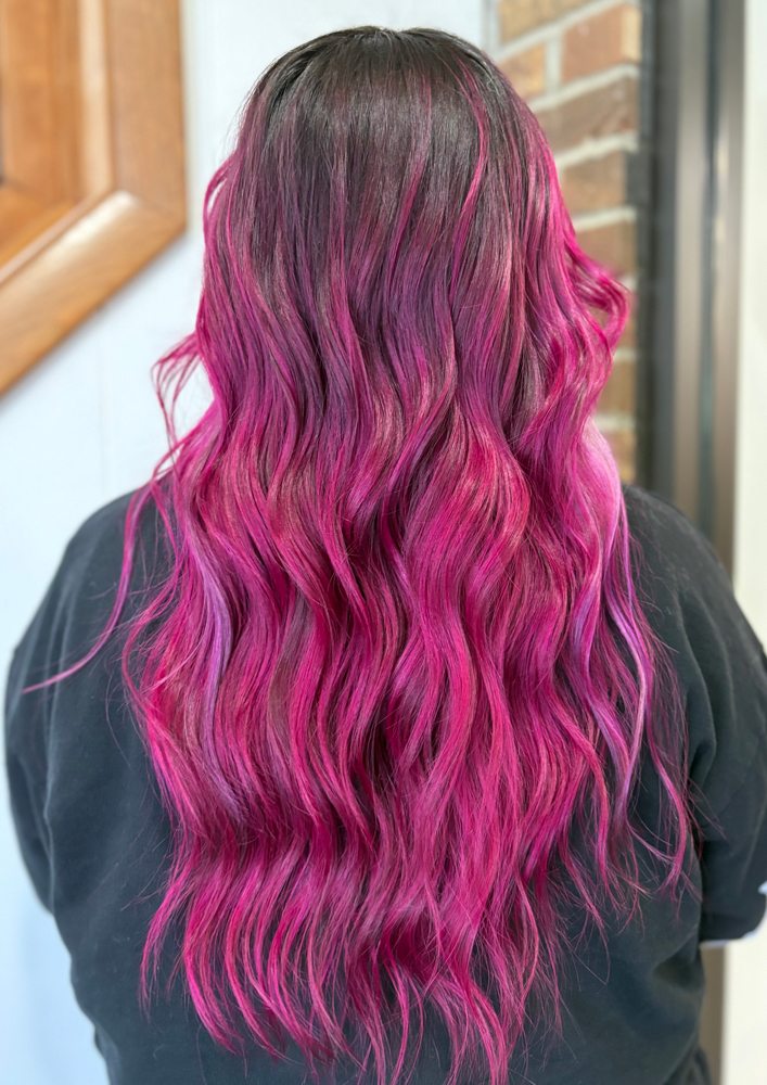 Vivids at Capelli Lounge in Rochester, NY