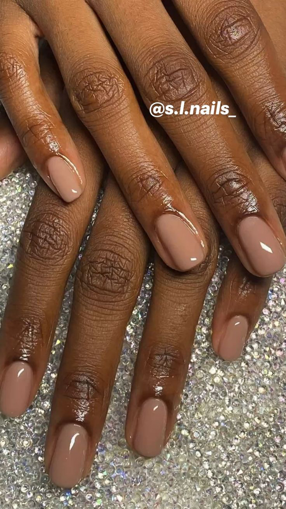 Hard Gel