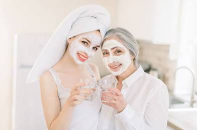 Mother’s Day Spa Package