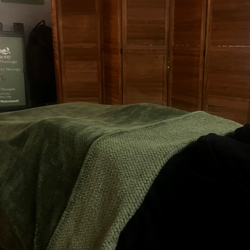 Prenatal Massage at Garcia Sports Therapy in Asheboro, NC